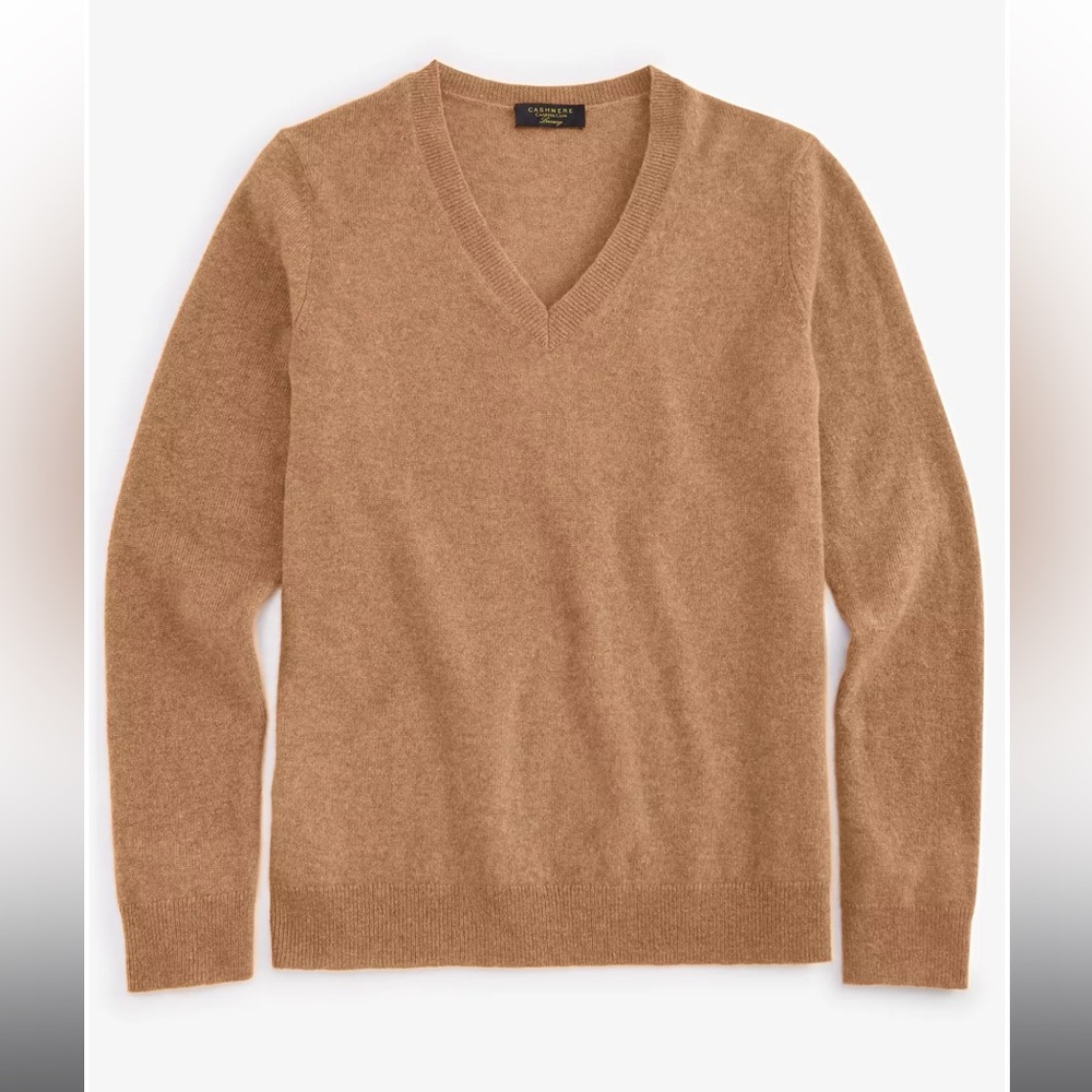100% Cashmere sweater